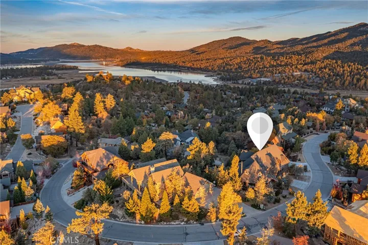 371 Starlight Circle, Big Bear, California 92315