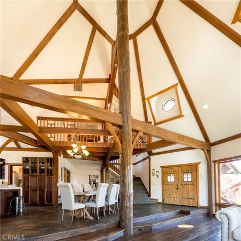 371 Starlight Circle, Big Bear, California 92315