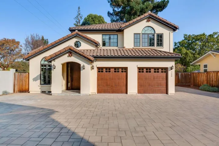 750 Arastradero Road, Palo Alto, California 94306
