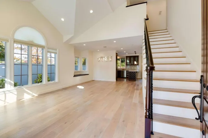 750 Arastradero Road, Palo Alto, California 94306