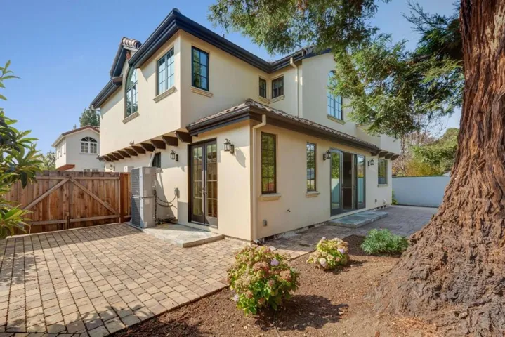 750 Arastradero Road, Palo Alto, California 94306