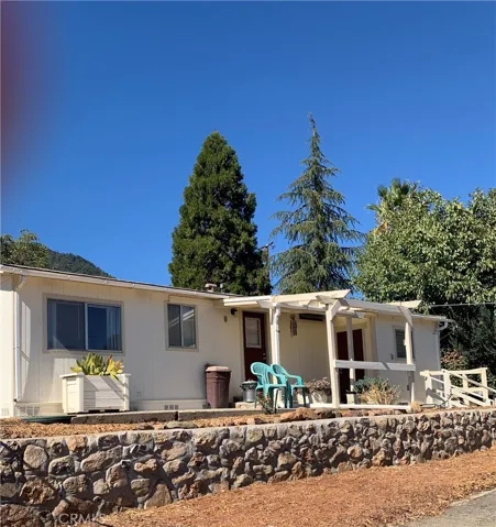 4150 Aztec Road, Kelseyville, California 95451