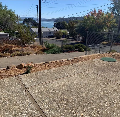 4150 Aztec Road, Kelseyville, California 95451