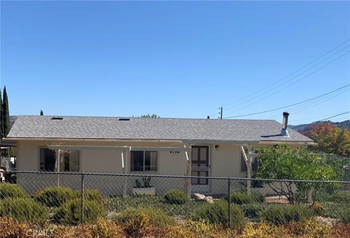 4150 Aztec Road, Kelseyville, California 95451