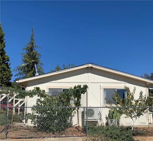 4150 Aztec Road, Kelseyville, California 95451
