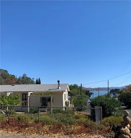 4150 Aztec Road, Kelseyville, California 95451
