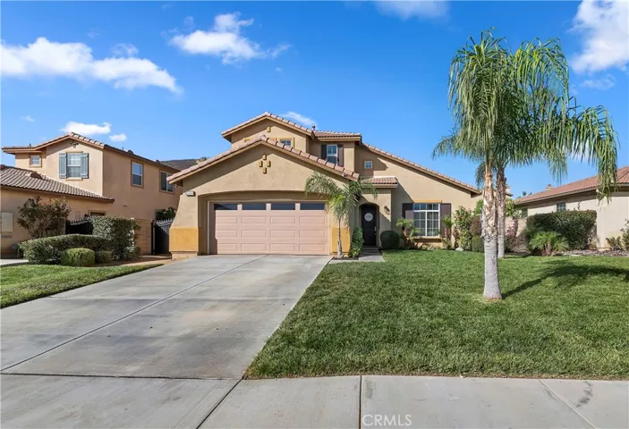 26849 Silver Spur Court, Winchester, California 92596