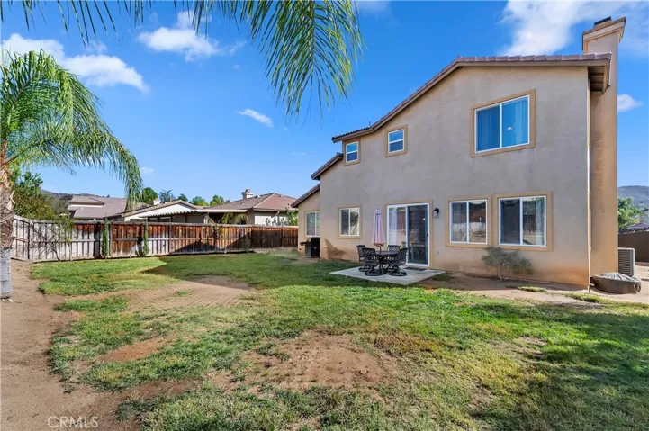26849 Silver Spur Court, Winchester, California 92596