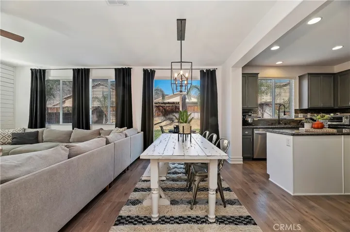 26849 Silver Spur Court, Winchester, California 92596