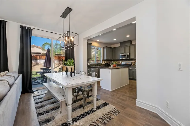 26849 Silver Spur Court, Winchester, California 92596