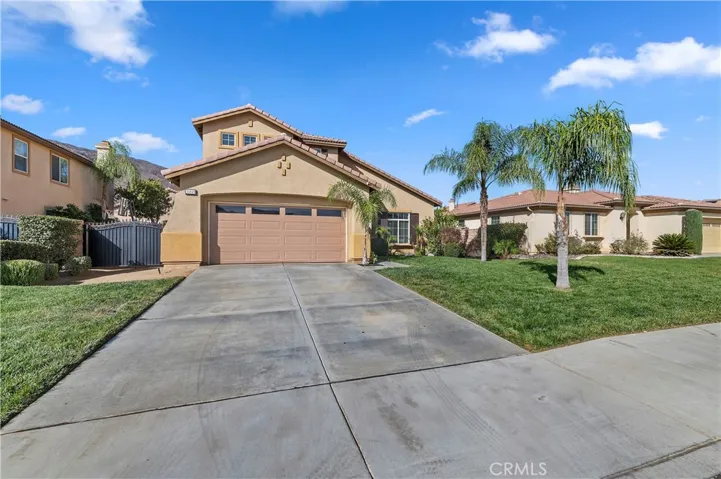26849 Silver Spur Court, Winchester, California 92596