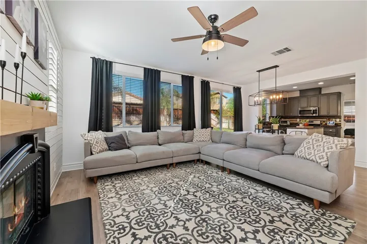26849 Silver Spur Court, Winchester, California 92596