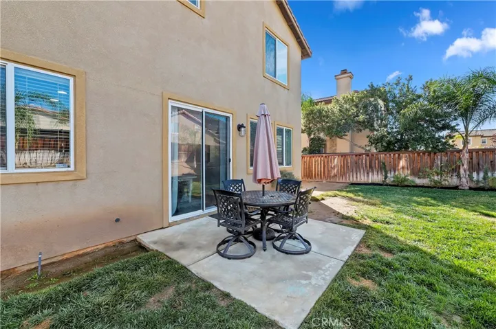 26849 Silver Spur Court, Winchester, California 92596