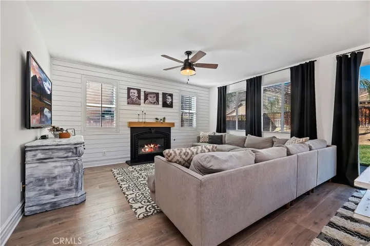 26849 Silver Spur Court, Winchester, California 92596