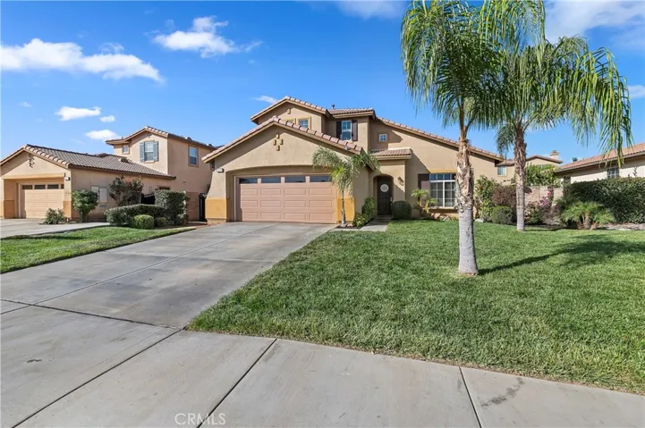 26849 Silver Spur Court, Winchester, California 92596