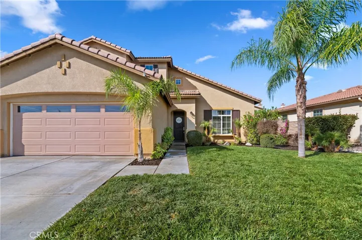 26849 Silver Spur Court, Winchester, California 92596