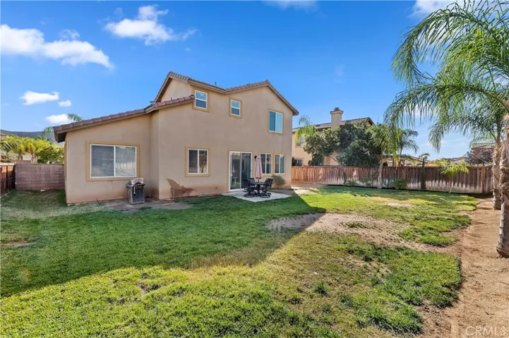 26849 Silver Spur Court, Winchester, California 92596