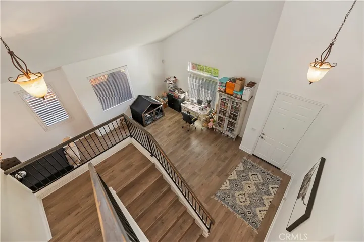 26849 Silver Spur Court, Winchester, California 92596