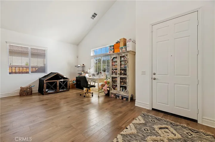 26849 Silver Spur Court, Winchester, California 92596