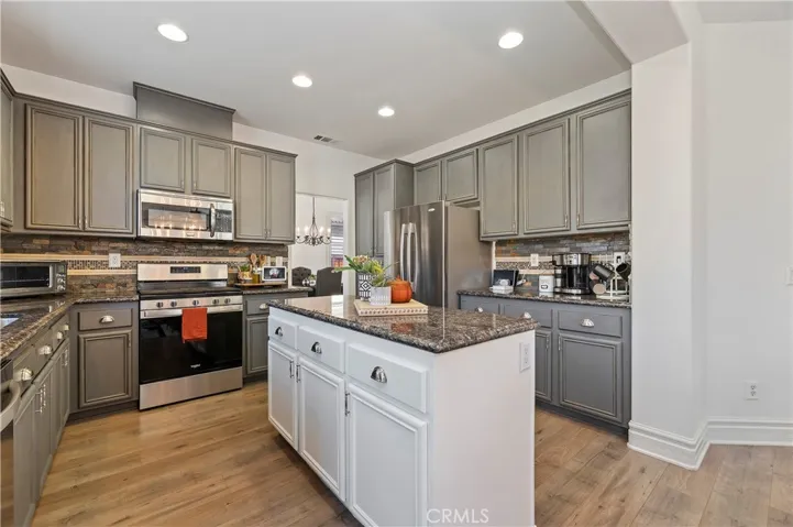 26849 Silver Spur Court, Winchester, California 92596