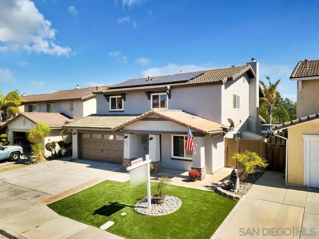 1441 La Chica, Chula Vista, California 91911
