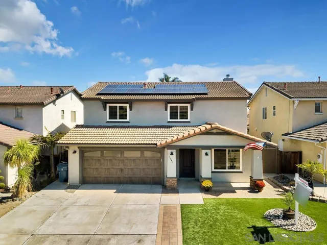 1441 La Chica, Chula Vista, California 91911