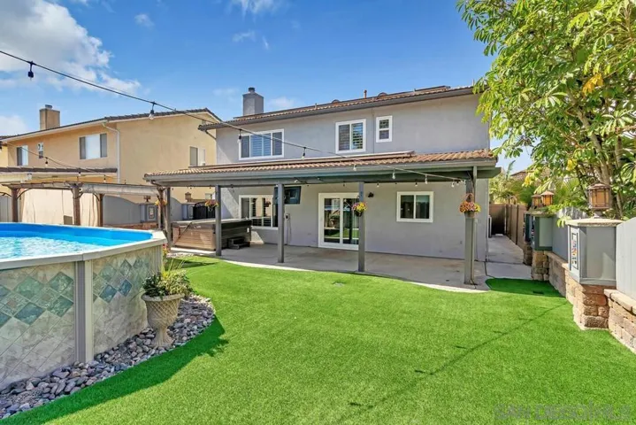 1441 La Chica, Chula Vista, California 91911