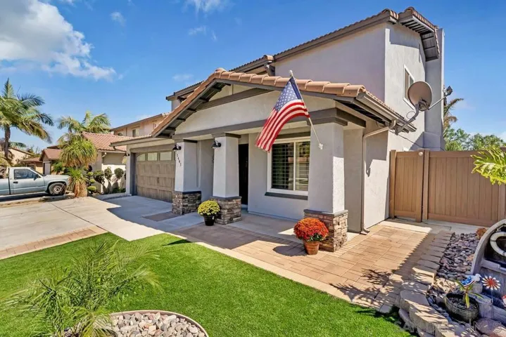 1441 La Chica, Chula Vista, California 91911