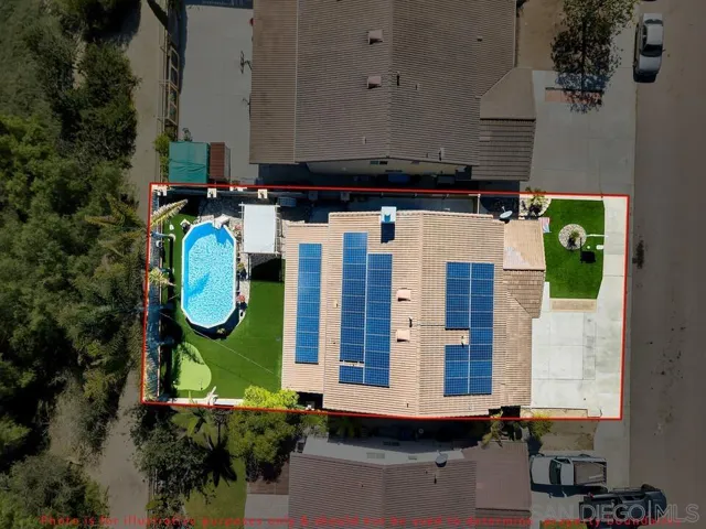 1441 La Chica, Chula Vista, California 91911