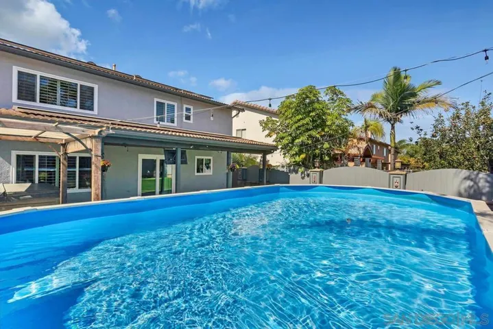 1441 La Chica, Chula Vista, California 91911