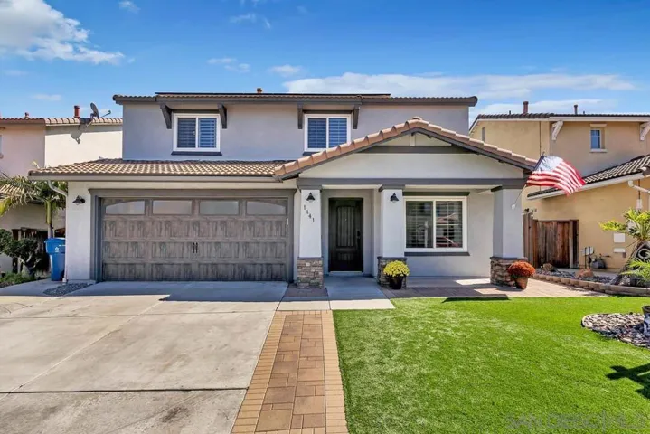 1441 La Chica, Chula Vista, California 91911
