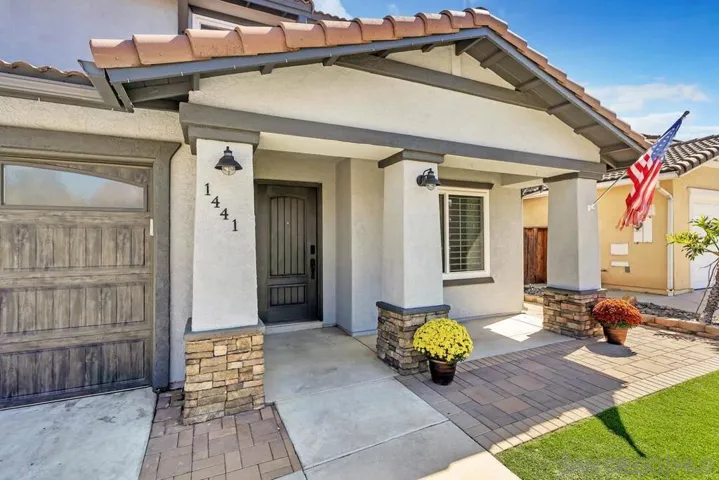 1441 La Chica, Chula Vista, California 91911