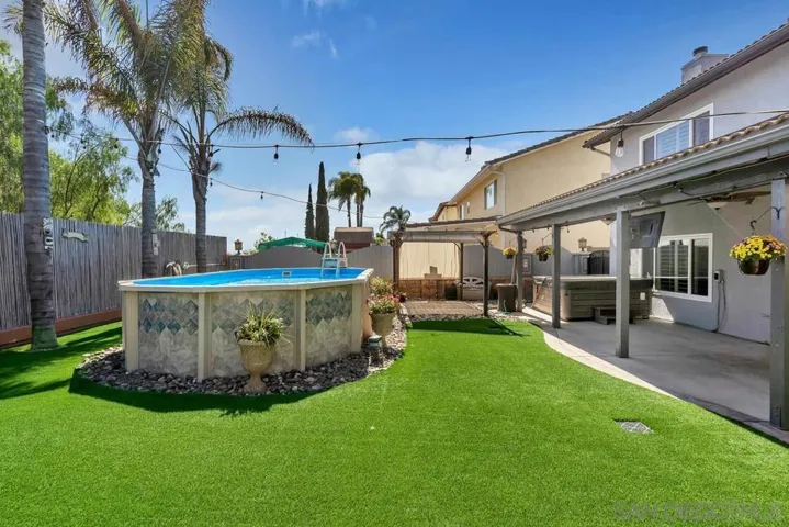 1441 La Chica, Chula Vista, California 91911