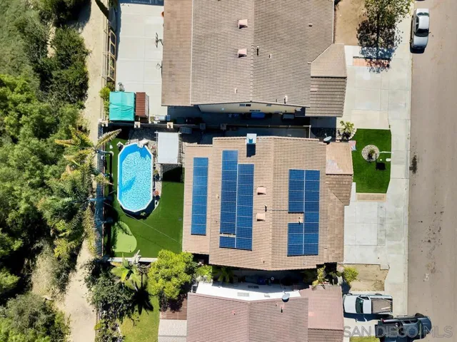 1441 La Chica, Chula Vista, California 91911