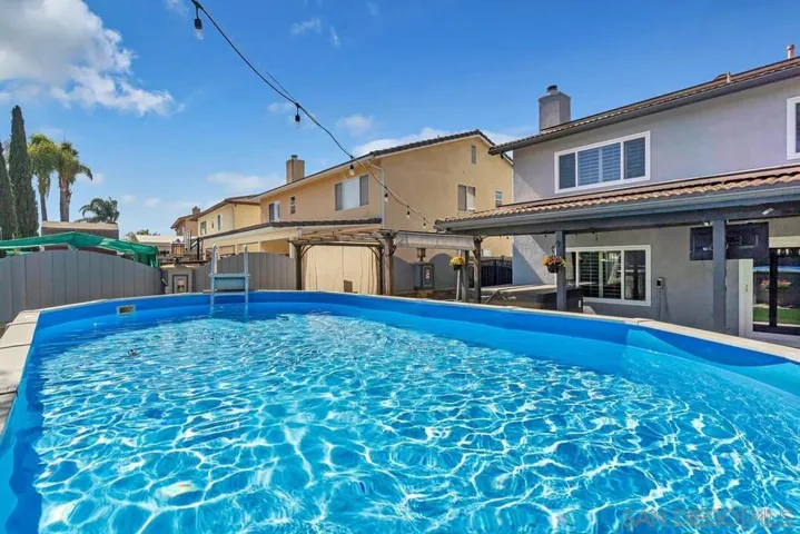 1441 La Chica, Chula Vista, California 91911