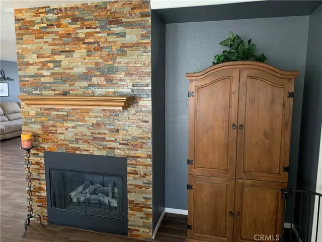 45731 Trafalgar Drive, Lancaster, California 93534