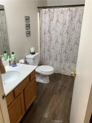 45731 Trafalgar Drive, Lancaster, California 93534