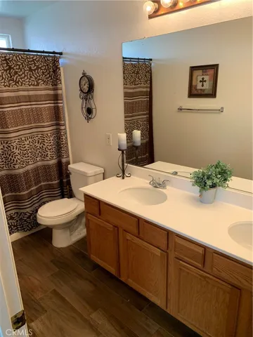 45731 Trafalgar Drive, Lancaster, California 93534