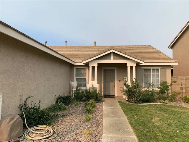 45731 Trafalgar Drive, Lancaster, California 93534