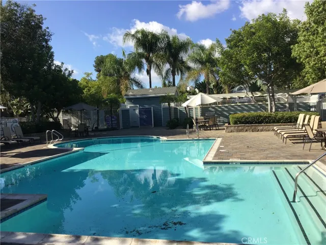 Community amenities include....