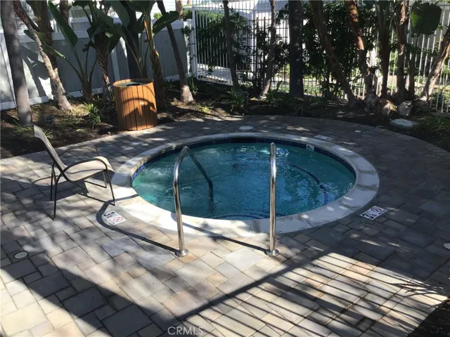 Relax and enjoy the spa....