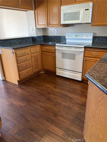 and cabinets....
