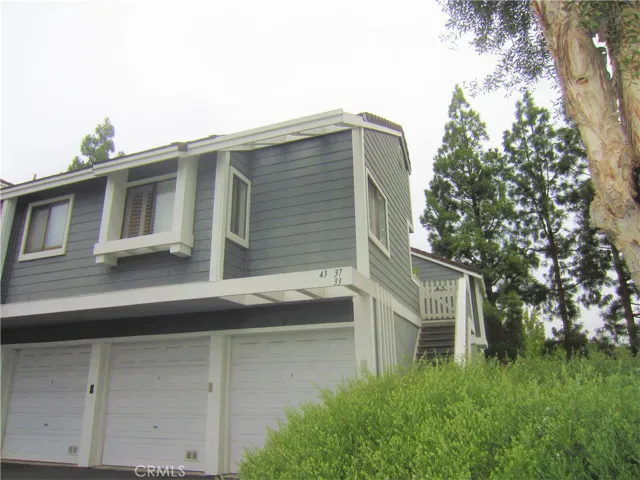 43 Rambling Lane, Aliso Viejo, California 92656