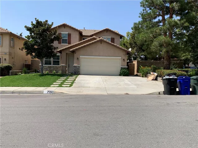 7350 Sultana, Fontana, California 92336