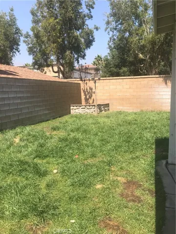 7350 Sultana, Fontana, California 92336
