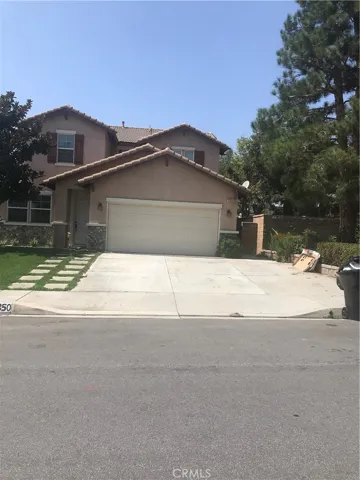 7350 Sultana, Fontana, California 92336