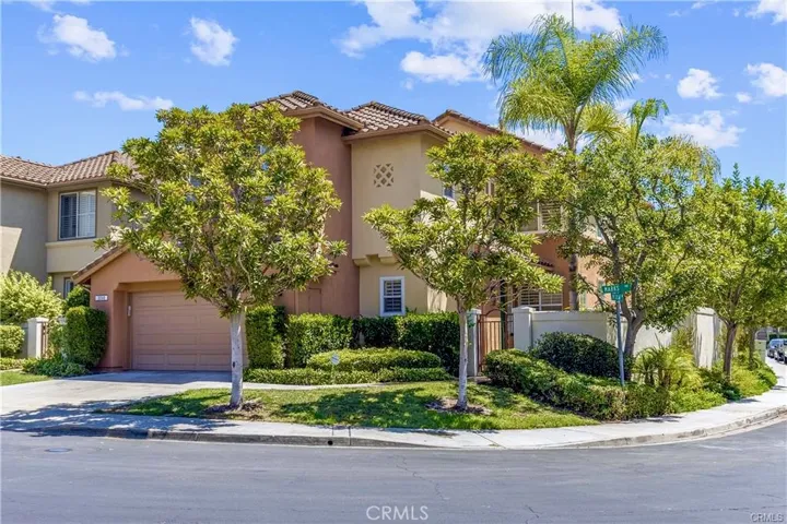 2280 Marks Drive, Tustin, California 92782