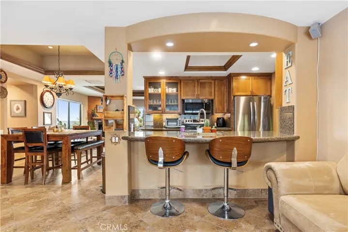 60467 Natoma, Joshua Tree, California 92252