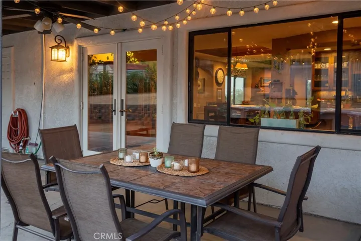 60467 Natoma, Joshua Tree, California 92252