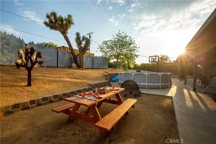60467 Natoma, Joshua Tree, California 92252